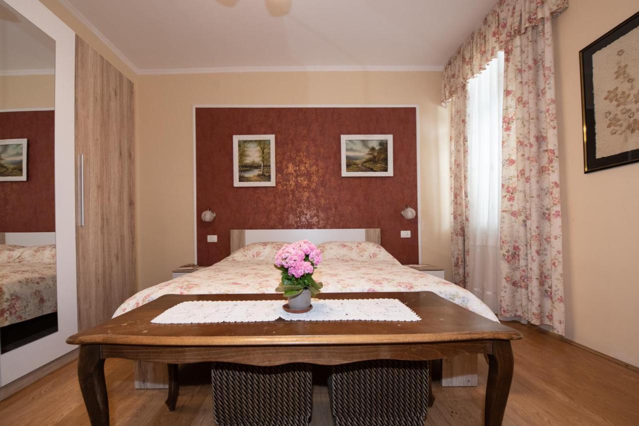 Apartman Paun Apartment Opatija Exterior foto