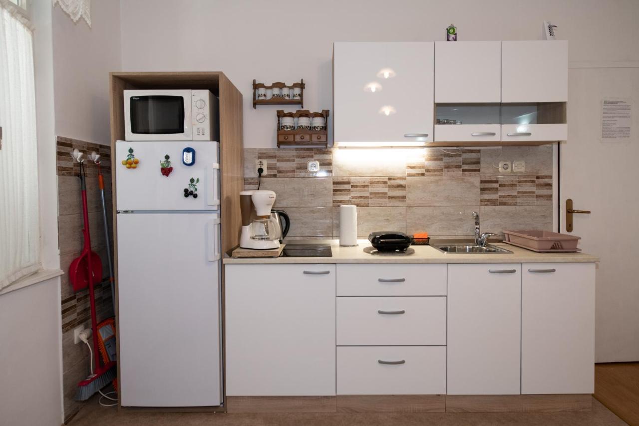Apartman Paun Apartment Opatija Exterior foto