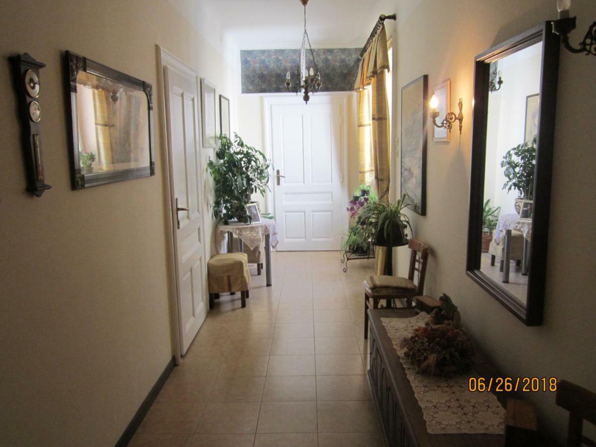 Apartman Paun Apartment Opatija Exterior foto